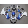 Πλαστικά μοτοσυκλέτας SUZUKI GSXR 600/750 2011-2022