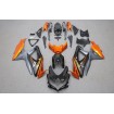 Πλαστικά μοτοσυκλέτας SUZUKI GSXR 600750 2008-2010 Πλαστικά μοτοσυκλέτας SUZUKI GSXR 600750 2008-2010 thumb