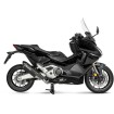 Τελικό εξάτμισης AKRAPOVIC MUFFLER SLIP-ON HONDA X-ADV750/FORZA BLK Τελικό εξάτμισης AKRAPOVIC MUFFLER SLIP-ON HONDA X-ADV750/FORZA BLK thumb