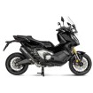 Τελικό εξάτμισης AKRAPOVIC MUFFLER SLIP-ON HONDA X-ADV750/FORZA BLK Τελικό εξάτμισης AKRAPOVIC MUFFLER SLIP-ON HONDA X-ADV750/FORZA BLK thumb