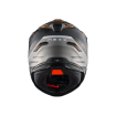 Κράνος μηχανής NEXX  Y.TRAVL QUEST BLACK GREY MATT thumb
