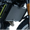 Προστατευτικό ψυγείου μοτοσυκλέτας R&G RACING Pro Radiator Guard - KTM 390 Duke 18-23
