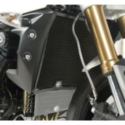 Προστατευτικο ψυγείο μοτοσυκλέτας R&G RACING Pro Radiator Guard - Triumph Speedtriple 1050 11-16 Προστατευτικο ψυγείο μοτοσυκλέτας R&G RACING Pro Radiator Guard - Triumph Speedtriple 1050 11-16