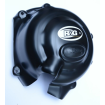 Προστατευτικό κάλυμμα κινητήρα R&G RACING Race Series Right Crankcase Protection Cover Black Triumph Street Triple 675 765 / Daytona 675 Προστατευτικό κάλυμμα κινητήρα R&G RACING Race Series Right Crankcase Protection Cover Black Triumph Street Triple 675 765 / Daytona 675 thumb