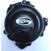 Προστατευτικό κάλυμμα κινητήρα R&G RACING Race Series Right Crankcase Protection Cover Black Triumph Street Triple 675 765 / Daytona 675 Προστατευτικό κάλυμμα κινητήρα R&G RACING Race Series Right Crankcase Protection Cover Black Triumph Street Triple 675 765 / Daytona 675 thumb