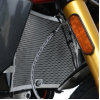 Προστατευτικό ψυγείου μοτοσυκλέτας R&G RACING Radiator Guard Black Indian FTR1200/S