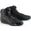 Μποτάκια μηχανής ALPINESTARS CELER BLACK/GRAY