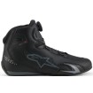 Μποτάκια μηχανής ALPINESTARS CELER BLACK/GRAY thumb