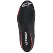 Μποτάκια μηχανής ALPINESTARS CELER BLACK/RED thumb