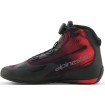 Μποτάκια μηχανής ALPINESTARS CELER VENTED BLACK/RED thumb