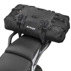 Κεντρική βαλίτσα KRIEGA US-40 DRYPACK 40L