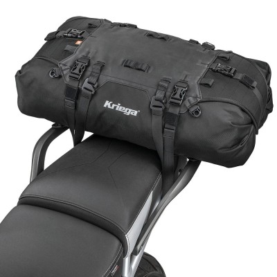 Κεντρική βαλίτσα KRIEGA US-40 DRYPACK 40L