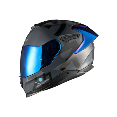 Κράνος μηχανής NEXX Y100R NIPPON PREMIUM GREY