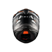 Κράνος μηχανής NEXX Y.TRAVL PRIMAL BLACK GREY MATT thumb