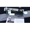 Προστατευτική μεμβράνη οθόνης κοντέρ R&G RACING Second Skin Dashboard Screen Protector Kit - Clear Ducati Panigale V2 20-24 Προστατευτική μεμβράνη οθόνης κοντέρ R&G RACING Second Skin Dashboard Screen Protector Kit - Clear Ducati Panigale V2 20-24 thumb