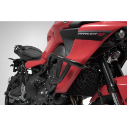 Εξάρτημα - SW-MOTECH CRASH BAR  YAMAHA Tracer 9 GT+