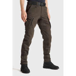 Παντελόνι μηχανής PANDO MOTO MARK KEV 02 - Chino Style Cordura® -SHORT Παντελόνι μηχανής PANDO MOTO MARK KEV 02 - Chino Style Cordura® -SHORT