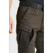 Παντελόνι μηχανής PANDO MOTO MARK KEV 02 - Chino Style Cordura® - LONG thumb