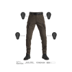 Παντελόνι μηχανής PANDO MOTO MARK KEV 02 - Chino Style Cordura® - LONG thumb