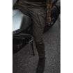 Παντελόνι μηχανής PANDO MOTO MARK KEV 02 - Chino Style Cordura® - LONG thumb