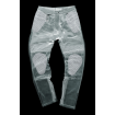 Παντελόνι μηχανής PANDO MOTO KARLDO SLIM BLACK - Men Slim-Fit Cordura® thumb