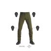 Παντελόνι μηχανής PANDO MOTO ROBBY ARM 02 - Slim-fit ARMALITH® thumb