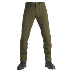 Παντελόνι μηχανής PANDO MOTO ROBBY ARM 02 - Slim-fit ARMALITH®