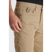 Παντελόνι μηχανής PANDO MOTO ROBBY BEIGE - Slim-fit Cordura® thumb