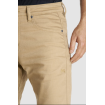 Παντελόνι μηχανής PANDO MOTO ROBBY BEIGE - Slim-fit Cordura® thumb