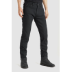 Παντελόνι μηχανής PANDO MOTO STEEL BLACK 02 - Slim-Fit Dyneema® - LONG thumb