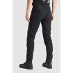 Παντελόνι μηχανής PANDO MOTO STEEL BLACK 02 - Slim-Fit Dyneema® - LONG thumb