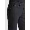 Παντελόνι μηχανής PANDO MOTO STEEL BLACK 02 - Slim-Fit Dyneema® - LONG thumb