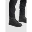 Παντελόνι μηχανής PANDO MOTO STEEL BLACK 02 - Slim-Fit Dyneema® - LONG thumb
