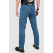 Παντελόνι μηχανής PANDO MOTO JAMES REGULAR BLUE - CORDURA® thumb