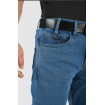 Παντελόνι μηχανής PANDO MOTO JAMES REGULAR BLUE - CORDURA® thumb