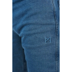 Παντελόνι μηχανής PANDO MOTO JAMES REGULAR BLUE - CORDURA® thumb
