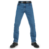 Παντελόνι μηχανής PANDO MOTO JAMES REGULAR BLUE - CORDURA®