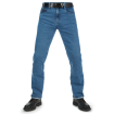 Παντελόνι μηχανής PANDO MOTO JAMES REGULAR BLUE - CORDURA® thumb