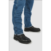 Παντελόνι μηχανής PANDO MOTO JAMES REGULAR BLUE - CORDURA® thumb