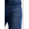 Παντελόνι μηχανής PANDO MOTO ARNIE SLIM BLUE - Armalith® - SUPER LONG thumb