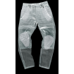 Παντελόνι μηχανής PANDO MOTO ARNIE SLIM BLUE - Armalith® - SUPER LONG thumb
