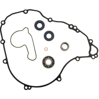 Σετ φλάντζες αντλίας νερού ATHENA WATER PUMP KTM/HUSQ/GAS GAS