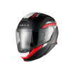 Κράνος μηχανής NEXX X.TR QUANTA BLACK RED MATT Κράνος μηχανής NEXX X.TR QUANTA BLACK RED MATT thumb