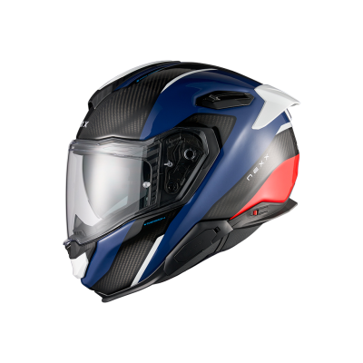 Κράνος μηχανής NEXX X.TR RUSH BLUE RED Κράνος μηχανής NEXX X.TR RUSH BLUE RED