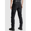 Παντελόνι μηχανής PANDO MOTO BOSS DYN 01 - Slim-Fit Cordura® and BALISTEX - SHORT thumb