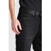 Παντελόνι μηχανής PANDO MOTO BOSS DYN 01 - Slim-Fit Cordura® and BALISTEX - SHORT thumb
