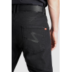 Παντελόνι μηχανής PANDO MOTO BOSS DYN 01 - Slim-Fit Cordura® and BALISTEX - SHORT thumb
