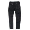 Παντελόνι μηχανής PANDO MOTO BOSS DYN 01 - Slim-Fit Cordura® and BALISTEX - SHORT thumb