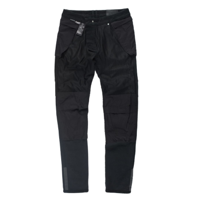 Παντελόνι μηχανής PANDO MOTO BOSS DYN 01 - Slim-Fit Cordura® and BALISTEX