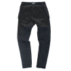 Παντελόνι μηχανής PANDO MOTO BOSS DYN 01 - Slim-Fit Cordura® and BALISTEX - SHORT thumb